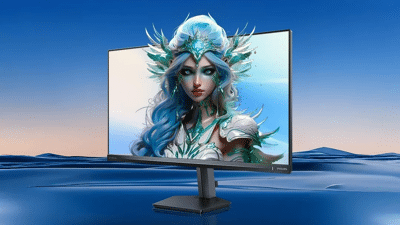Philips Rilis Monitor 27 Inci Pertama di Dunia dengan Polarisasi Sirkular