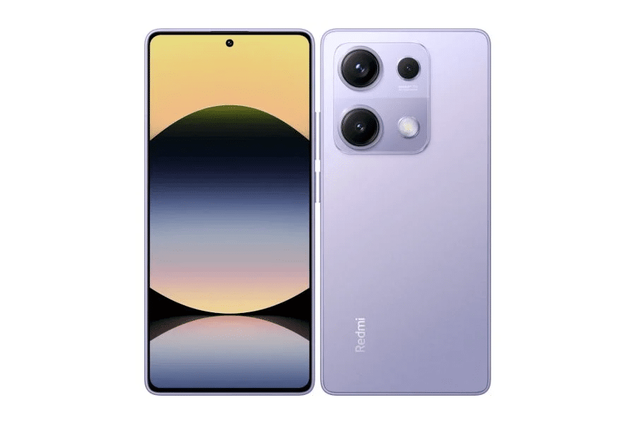 Redmi Note 14S Meluncur dengan Kamera 200MP dan Helio G99 Ultra