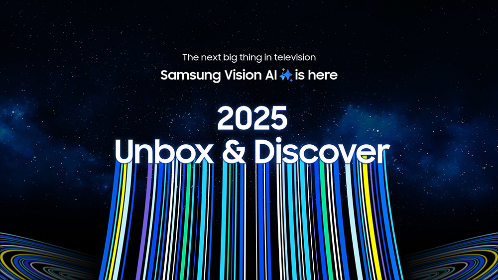 Samsung Vision AI Resmi Hadir di Indonesia, Hadirkan Pengalaman Menonton Cerdas