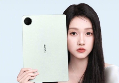 Huawei Rilis MatePad Pro 13.2 Warna Biru dengan HarmonyOS 5.0 dan Celia AI