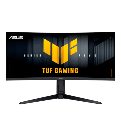 ASUS Luncurkan TUF Gaming Series Five dengan Refresh Rate 300 Hz