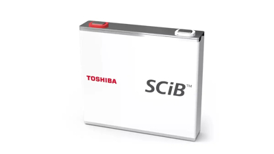 Revolusi Baterai EV Toshiba Charge 6 Menit untuk 20 Ribu Siklus