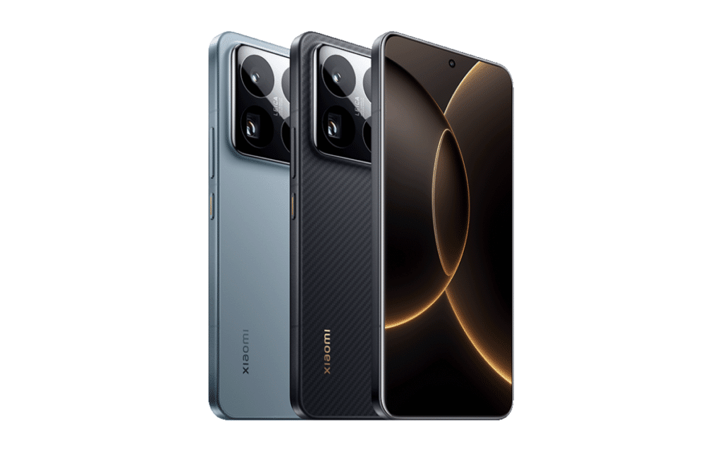 Xiaomi 15S Pro Rilis dengan Chipset XRING O1 3nm dan Kamera Leica