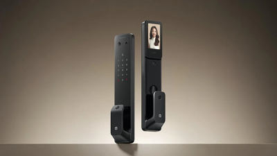 Xiaomi Rilis Smart Door Lock 2 dengan Pengenalan Vena, Lebih Aman dan Canggih