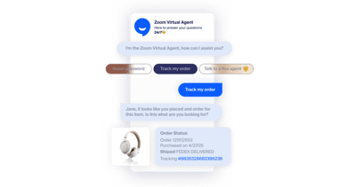 Zoom Perkenalkan Agen Virtual Baru dengan Dukungan Agentic AI