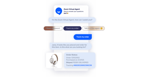 Zoom Perkenalkan Agen Virtual Baru dengan Dukungan Agentic AI