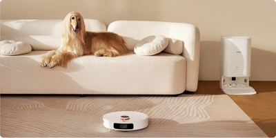 Xiaomi Robot Vacuum X10+, Solusi Pintar untuk Menyapu dan Mengepel Sekaligus