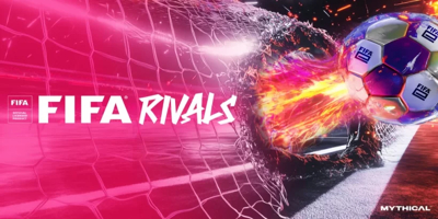 FIFA Rivals Resmi Rilis di iOS dan Android, Hadirkan Aksi Sepak Bola Arcade
