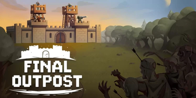 Game Strategi Zombie Final Outpost Kini Tersedia di Mobile