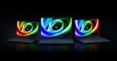 Razer Blade 18 Meluncur dengan Kenaikan Harga Tak Terduga