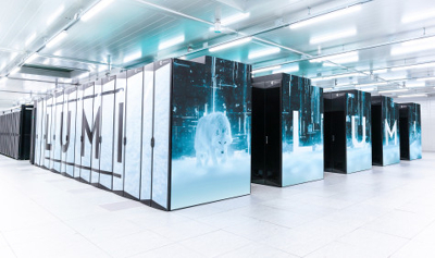 Infrastruktur AI Masa Depan Koneksi Serat Optik Amsterdam-Kajaani Pecahkan Rekor Kecepatan