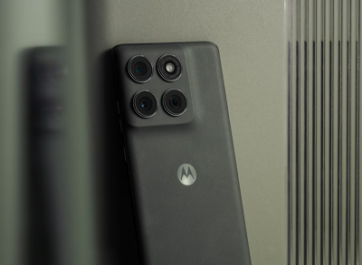 Motorola Edge 2025 Hadir dengan Kamera Sony LYTIA dan Moto AI