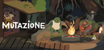Game Petualangan Naratif Mutazione Kini Tersedia di Platform Mobile