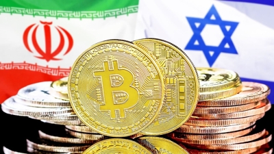 Geopolitik Memanas, Bitcoin Tetap Kokoh di Atas Rp1,7 Miliar