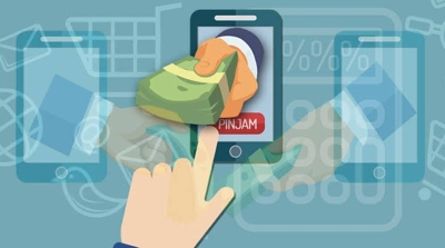 Langkah Antisipasi Saat Terima Dana Pinjaman Tak Diminta