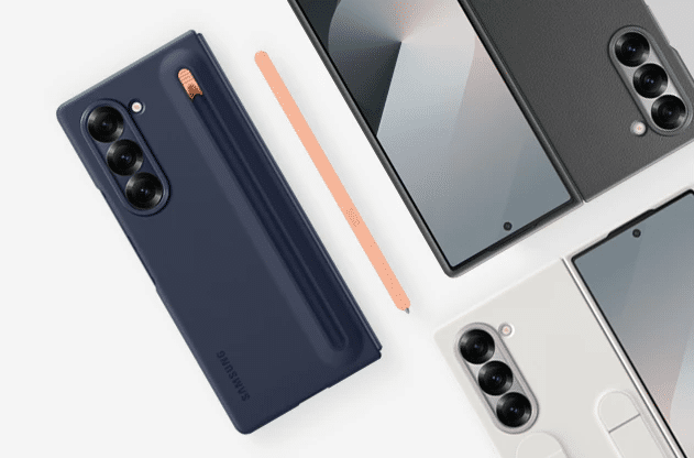 Samsung Siapkan Kamera 200 MP untuk Galaxy Z Fold 7