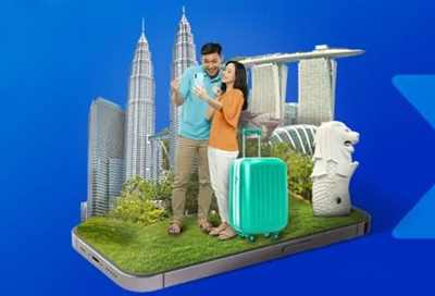 XL Prabayar Hadirkan Paket Roaming 100GB untuk Malaysia dan Singapura