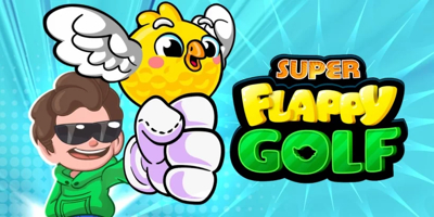 Game Kocak Super Flappy Golf Kini Tersedia Gratis di iOS dan Android