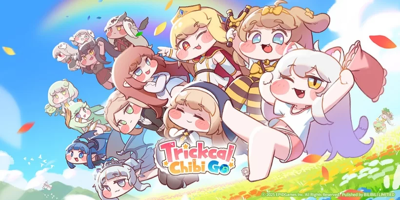 Trickcal: Chibi Go Umumkan Pra-Registrasi Global, Rilis Akhir 2025