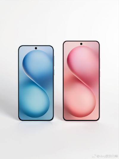 vivo Luncurkan S30 Series, Smartphone Flagship untuk Gen Z