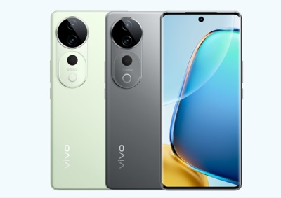 Bocoran Vivo T4 Ultra Usung Chip Dimensity dan Kamera 50MP