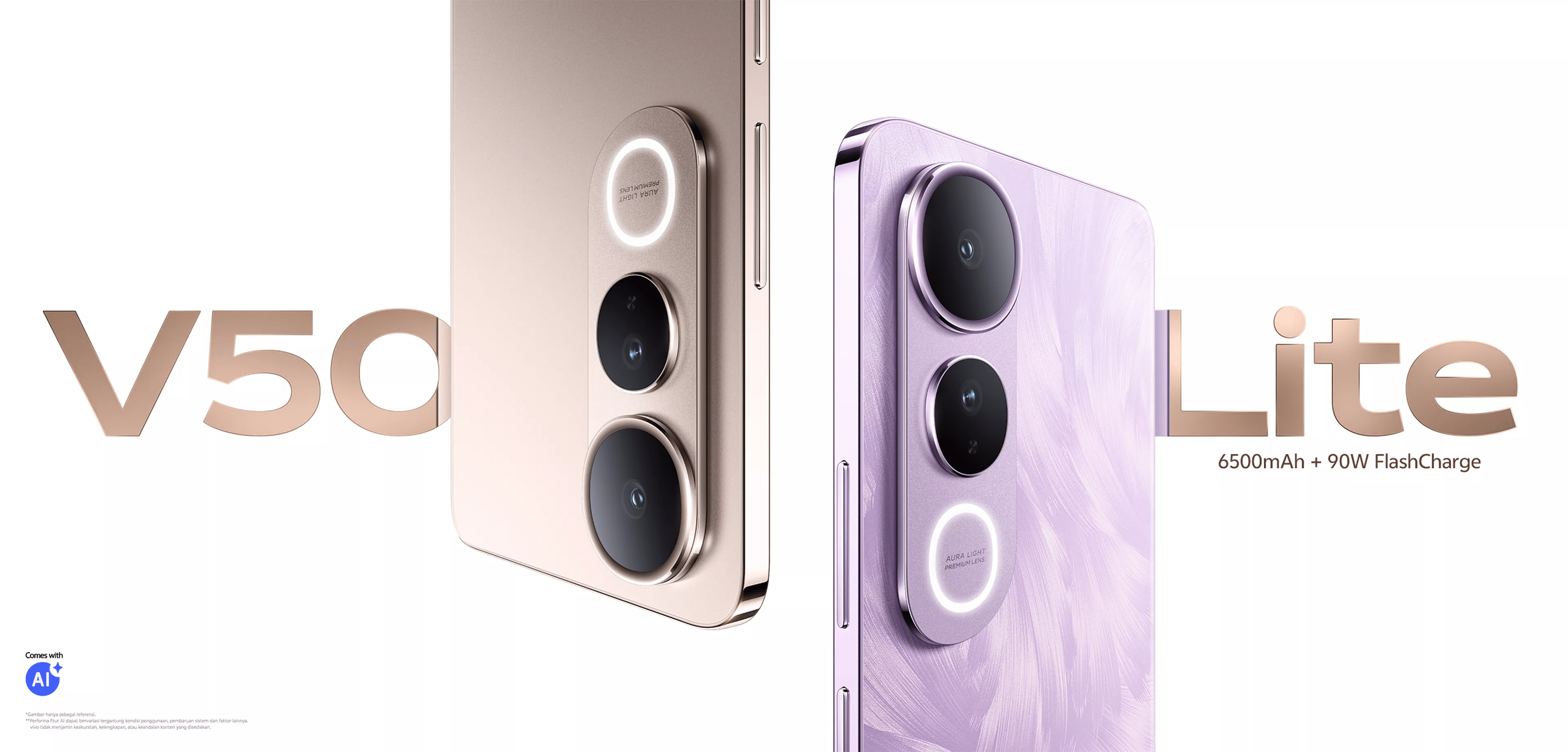 vivo Hadirkan Kompetisi Media Sosial dengan Hadiah Eksklusif