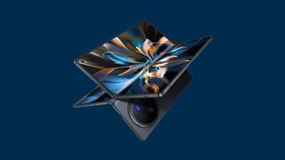 Vivo X Fold 5 Diprediksi Jadi Ponsel Lipat Tertipis di Dunia
