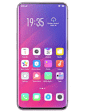 Oppo Find X