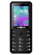 Advan Smart Feature Phone
