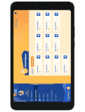 Advan Tab 8 Belajar