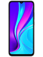 Xiaomi Redmi 9 (Helio G35)