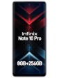 Infinix Note 10 Pro NFC