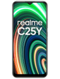 Realme C25Y