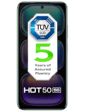 Infinix Hot 50 5G
