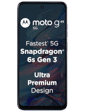 Motorola Moto G45