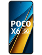 Poco X6