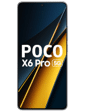 Poco X6 Pro