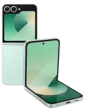 Samsung Galaxy Z Flip6