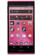 Fujitsu Arrows A 201F