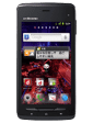 Fujitsu Arrows Micro F-07D