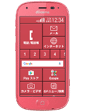 Fujitsu Easy Smartphone 4 F-04J