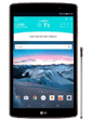 LG G Pad II 8.3 LTE