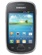 Samsung Galaxy Star Trios