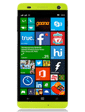 XOLO Win Q1000