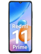 Xiaomi Redmi 11 Prime