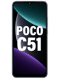Pocophone Poco C51