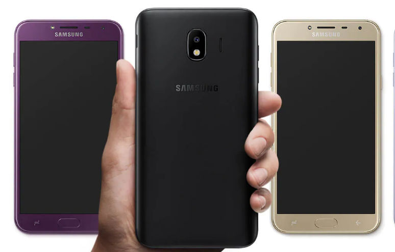 Cara Reset Samsung Galaxy J4 Agar Seperti Baru Lagi