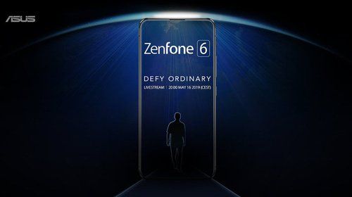 Spesifikasi Asus Zenfone 6 2019 dan Harga Terbaru
